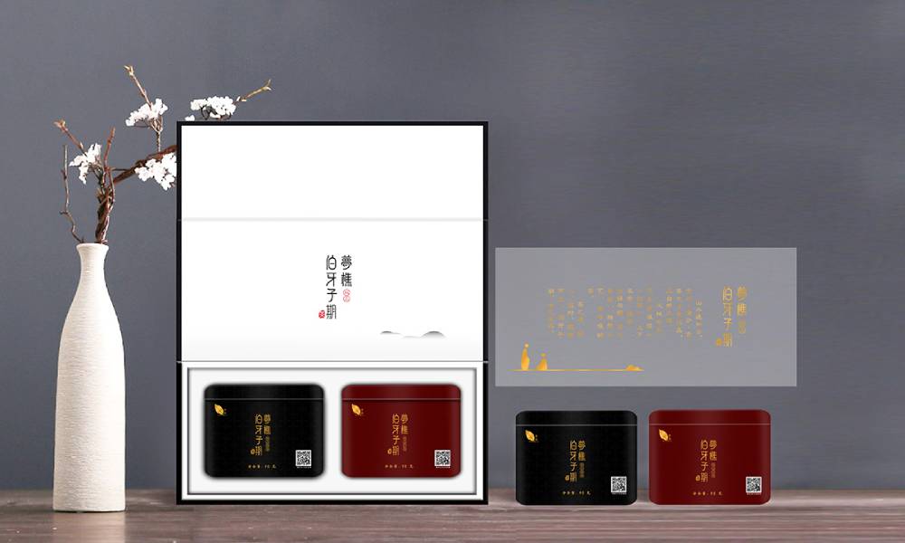 龙南县包装设计：文化赋能，创新驱动，解锁城市产业新势能