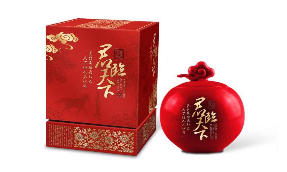 拒绝华而不实：以硬核品质重塑龙南县包装设计行业标杆